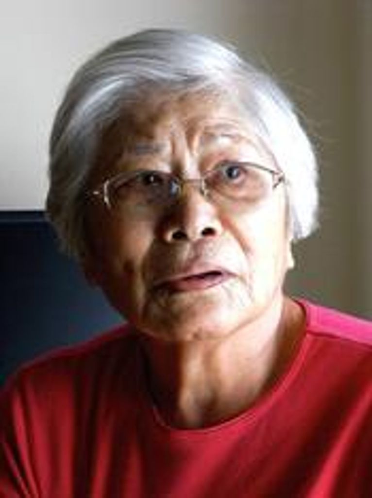 Kazuko Hirabayashi