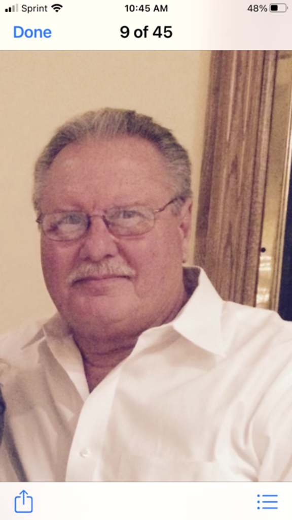 Richard E. Gregorski Profile Photo