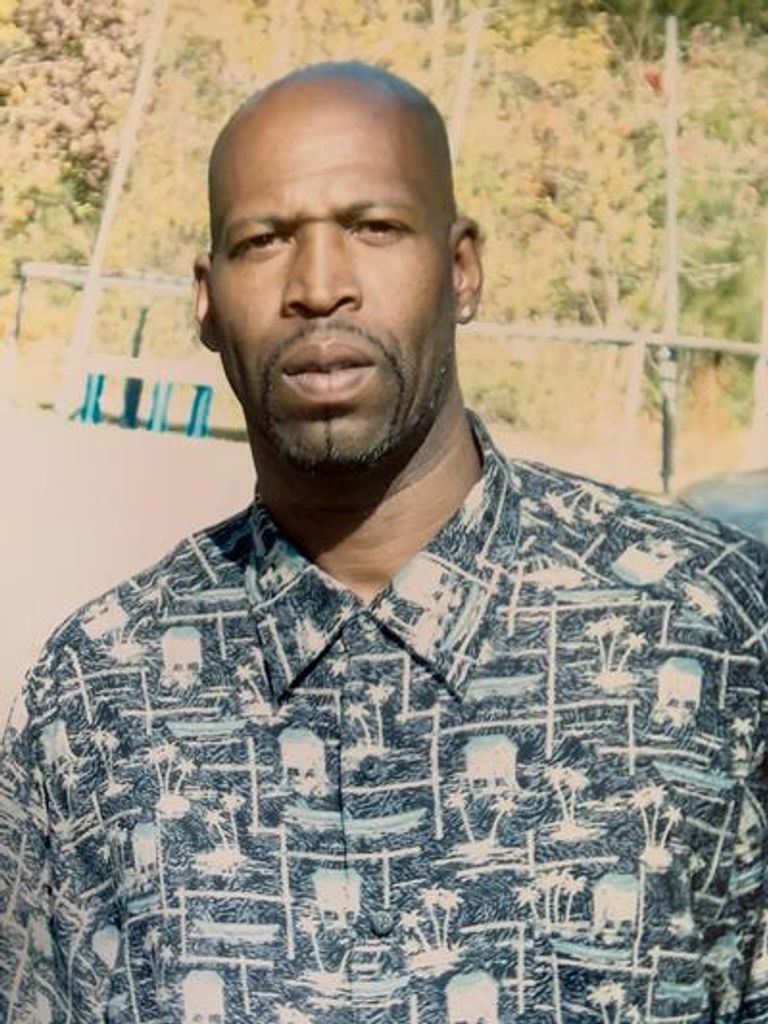 Jeffery Bennett "Bent" Calhoun Profile Photo