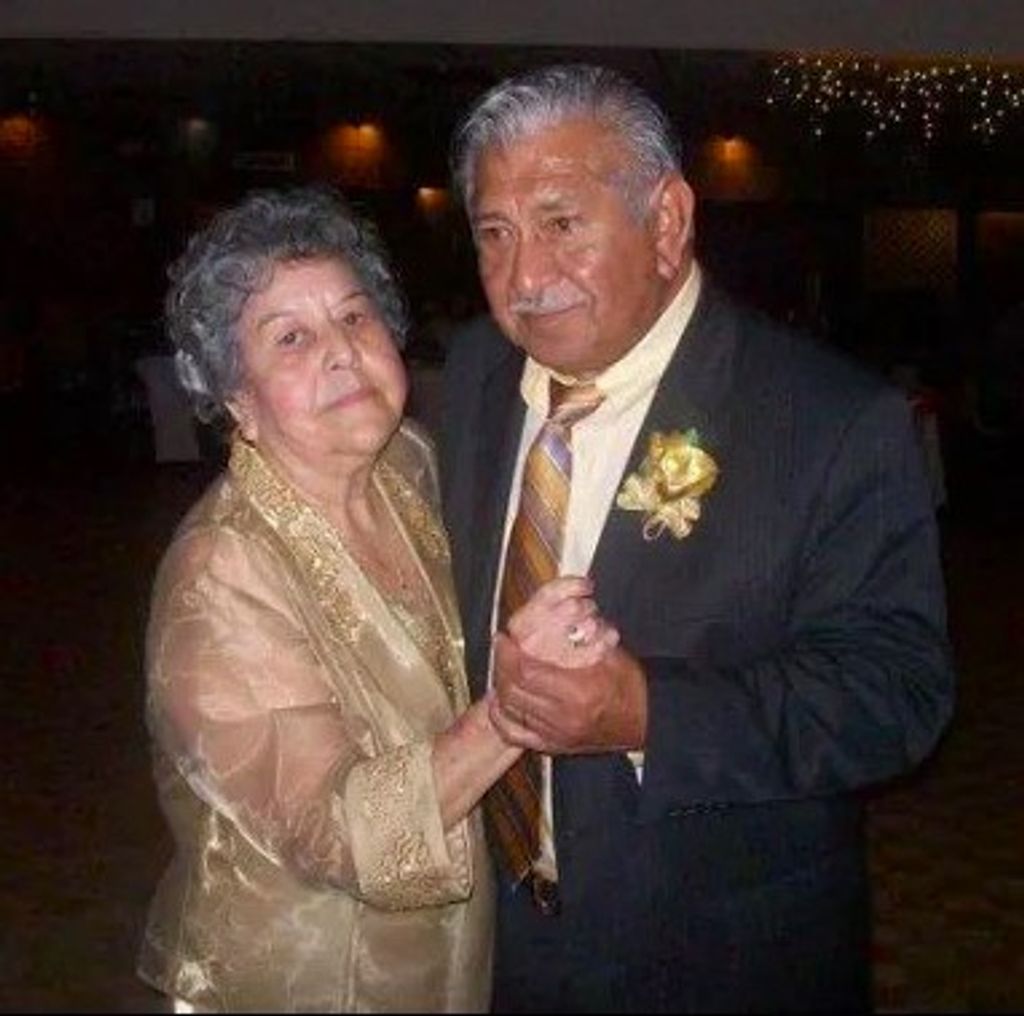 Juanita "Janie" Hernandez