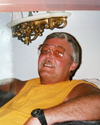 Michael Ward Profile Photo