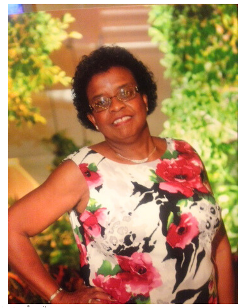 Vernestine Greer Bounds Kennedy Profile Photo