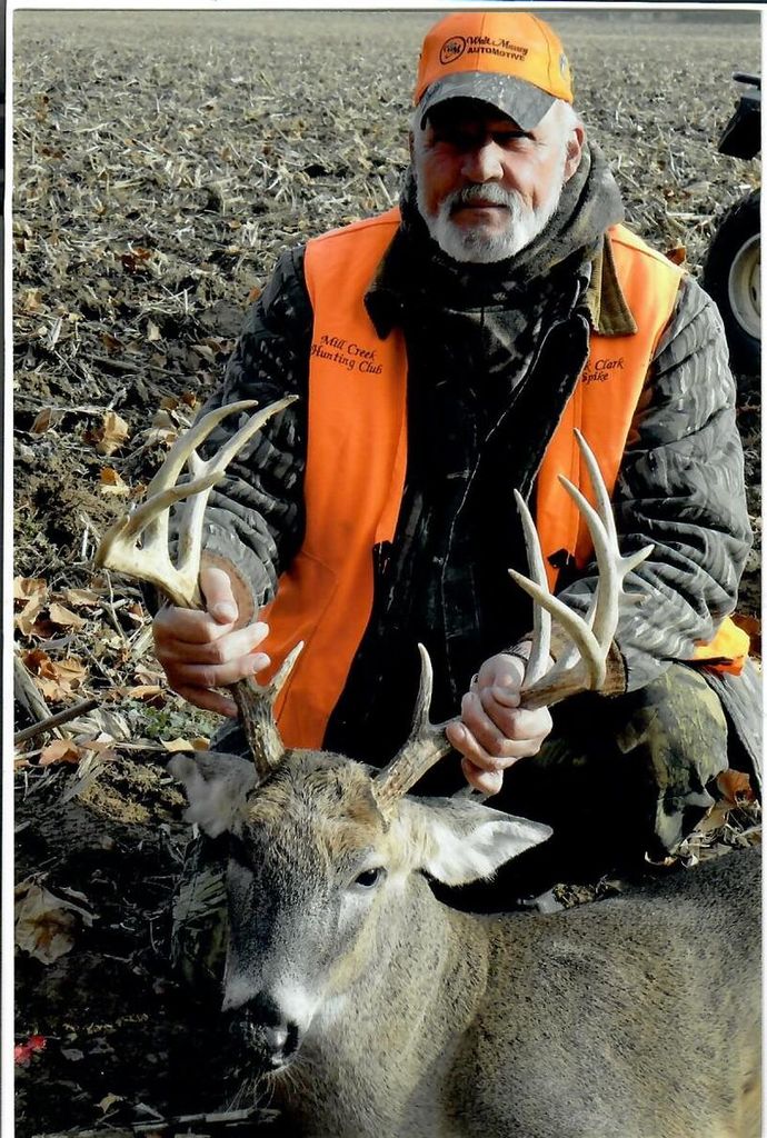 Mr. Alton R. "Buck" Clark, Jr. Profile Photo