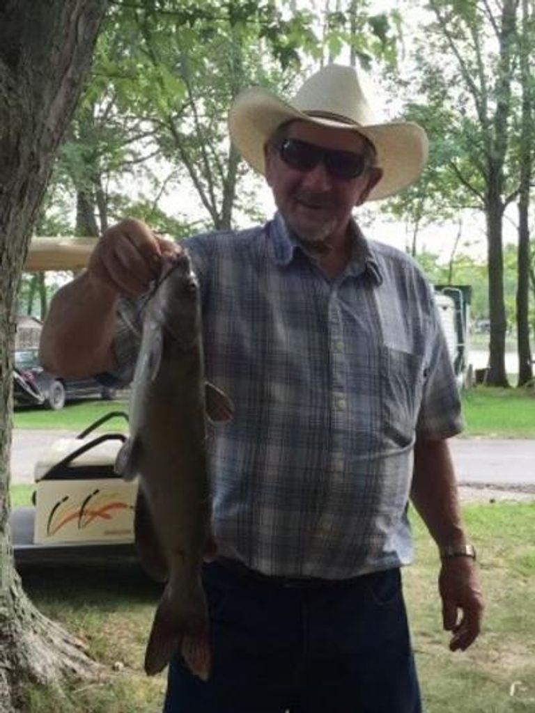 Ray "Tim" Lollar Profile Photo