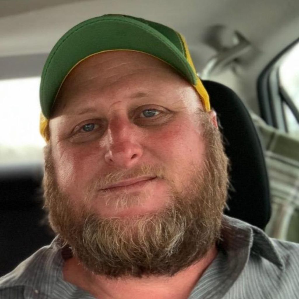 Roy Burton Sturgis