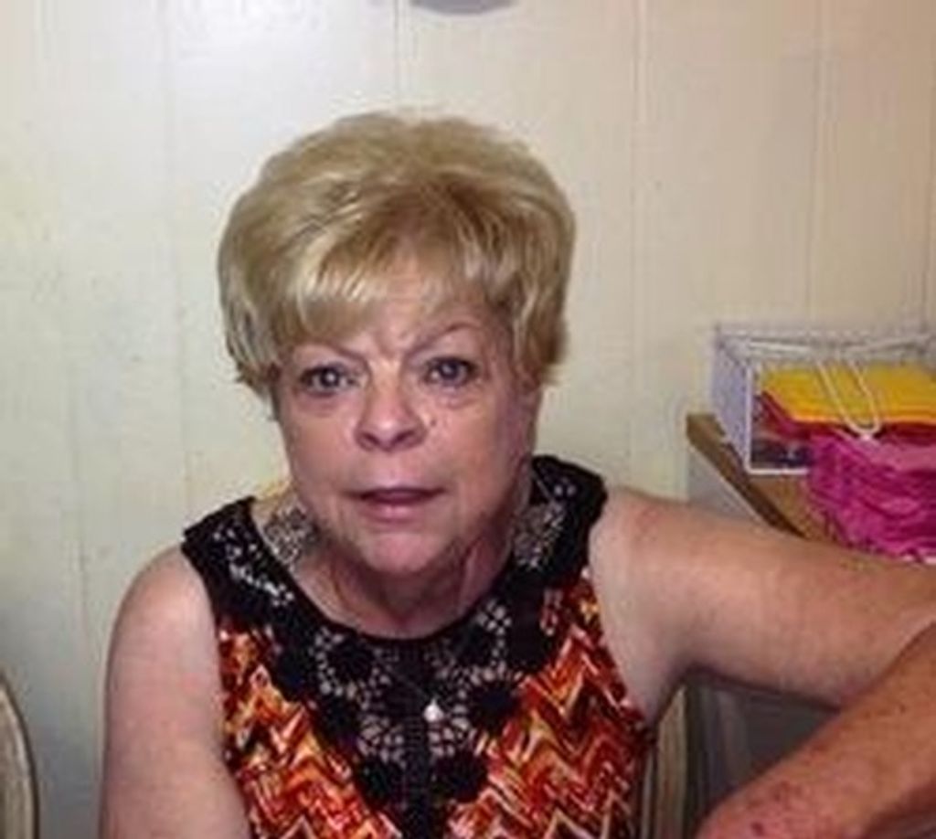 Gail Price