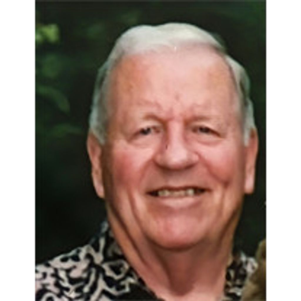 Carl P. Anderson Profile Photo