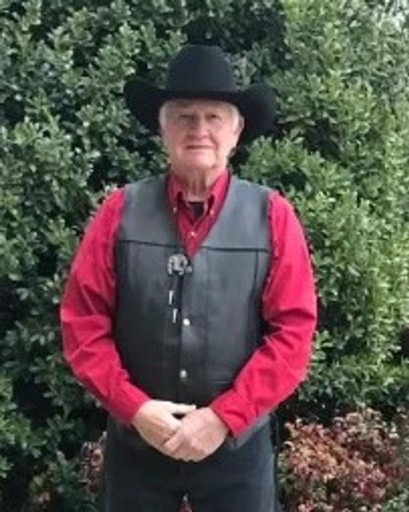 Larry Edward Curry