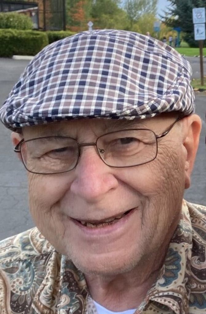 John Richard Citrone Profile Photo