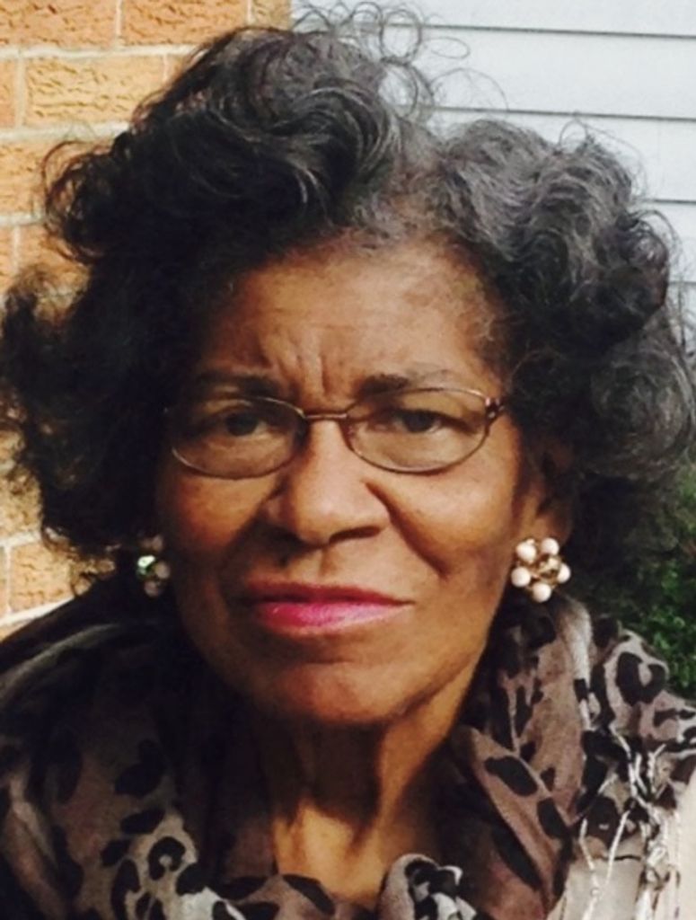 Trudy Lavon Montgomery