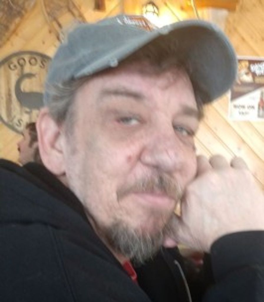 Gregory Gumieny Profile Photo