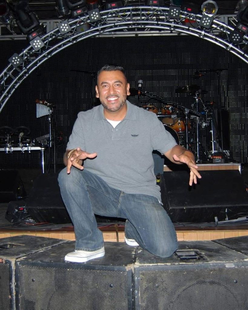 Jesus Aguila Profile Photo