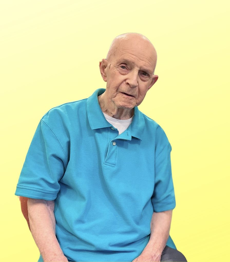 Jerry Neil Wohnig