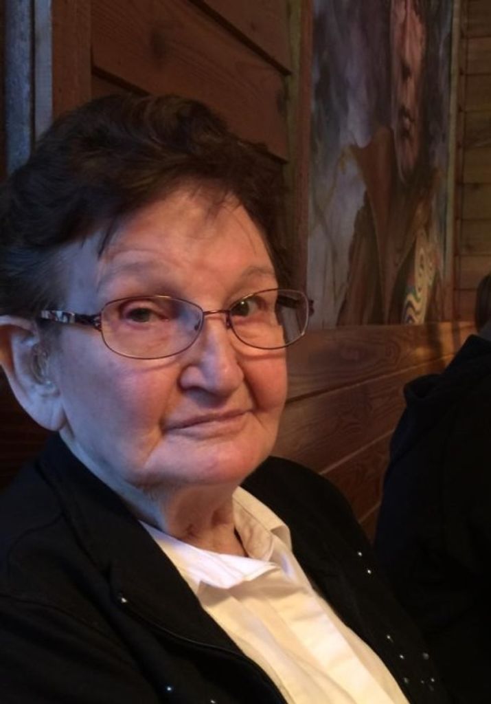 Juanita Wyche Profile Photo