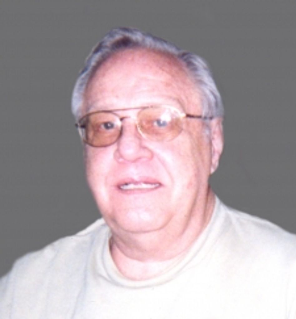 William  R. Spradling