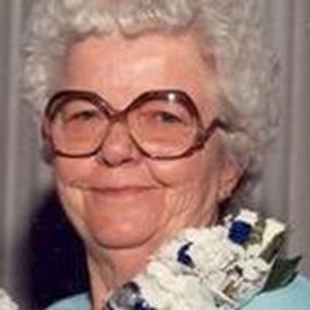 Mary Elizabeth Morgan