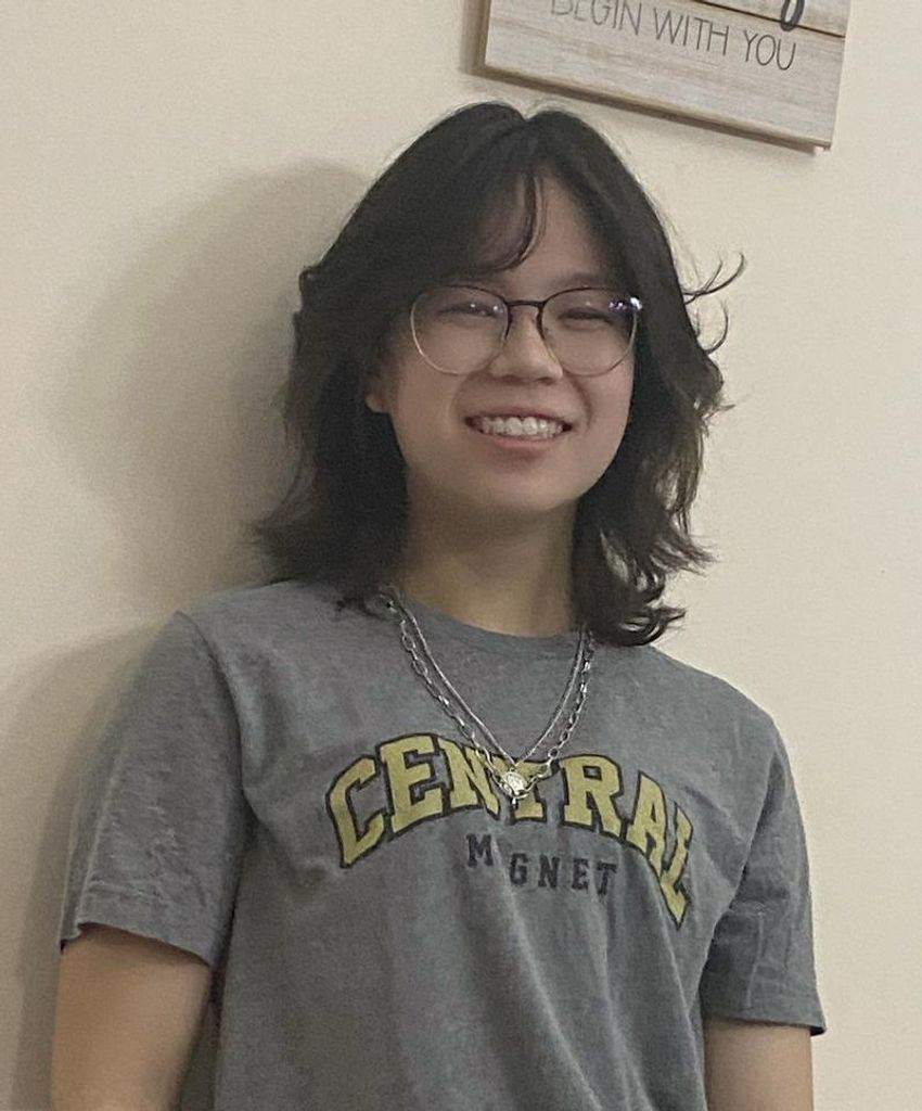 Abby Ramsay Profile Photo