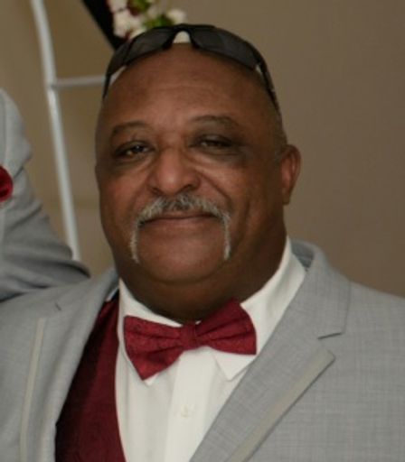 Stanford Luby Profile Photo