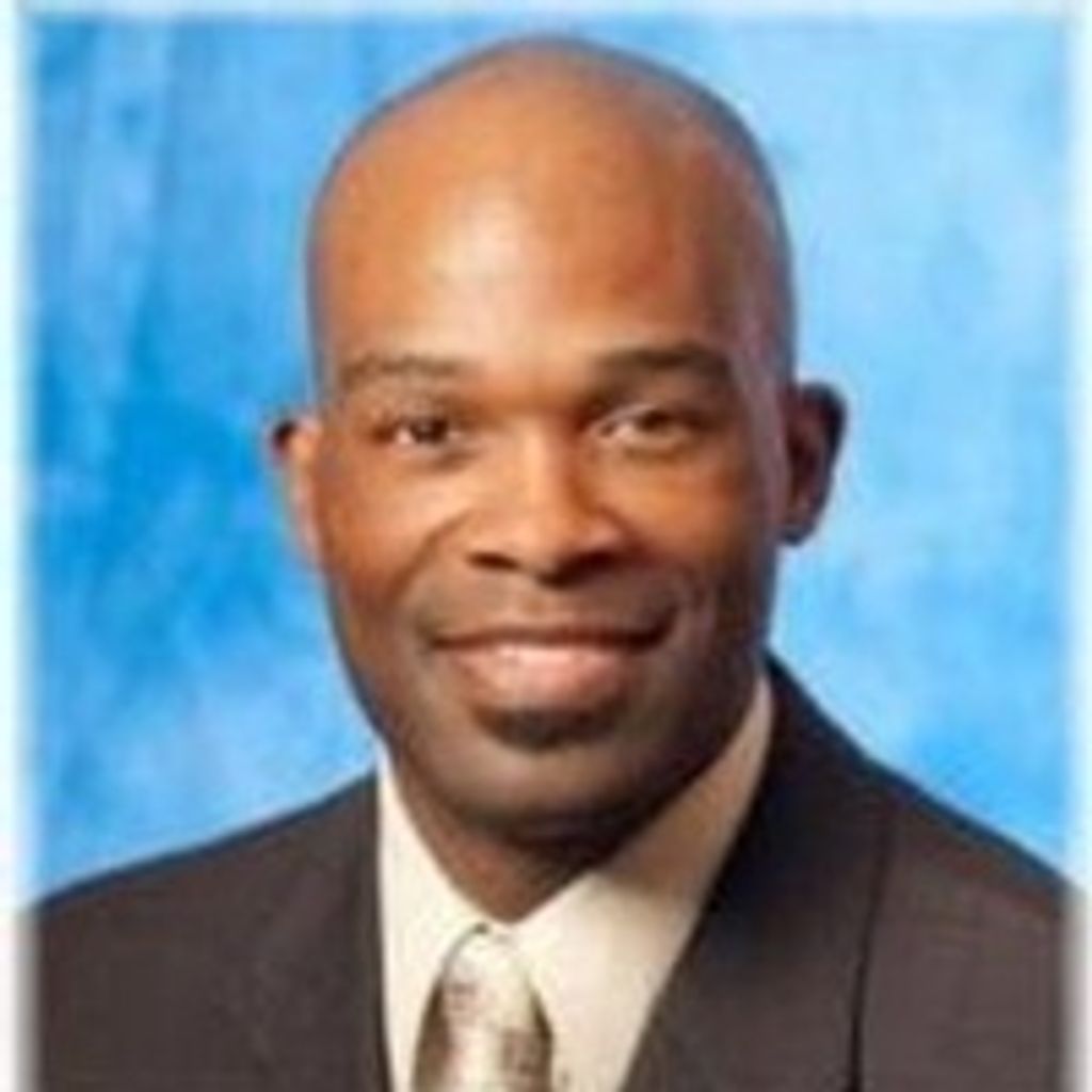 Johnny L. Felder, Jr.