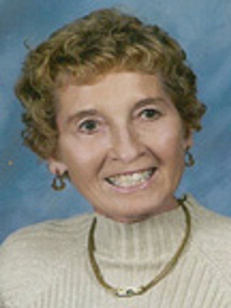 Barbara McCarthy