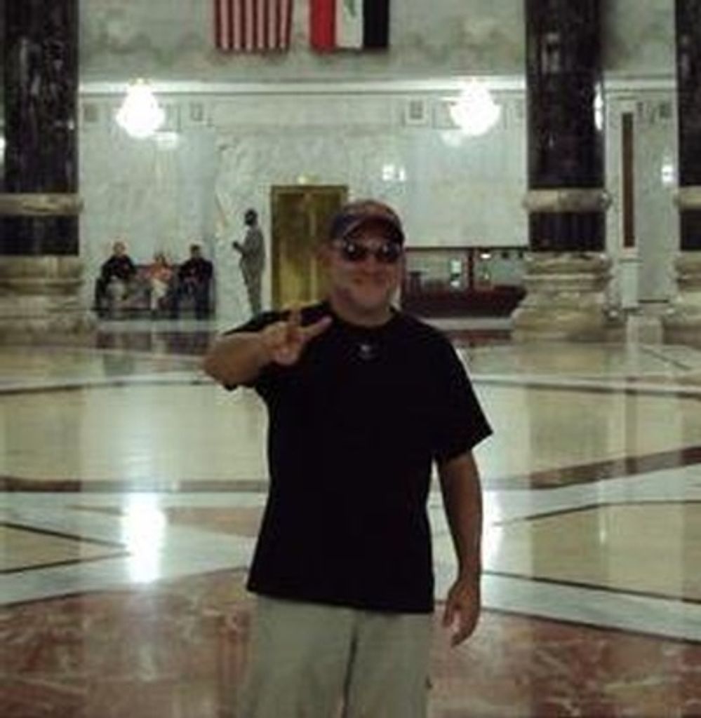 William Jacob "Jack" Womack Profile Photo