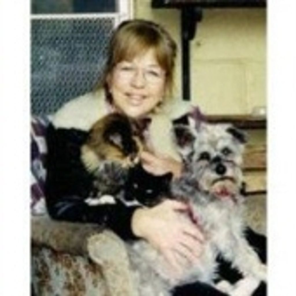 Judith Marolynn Farrell