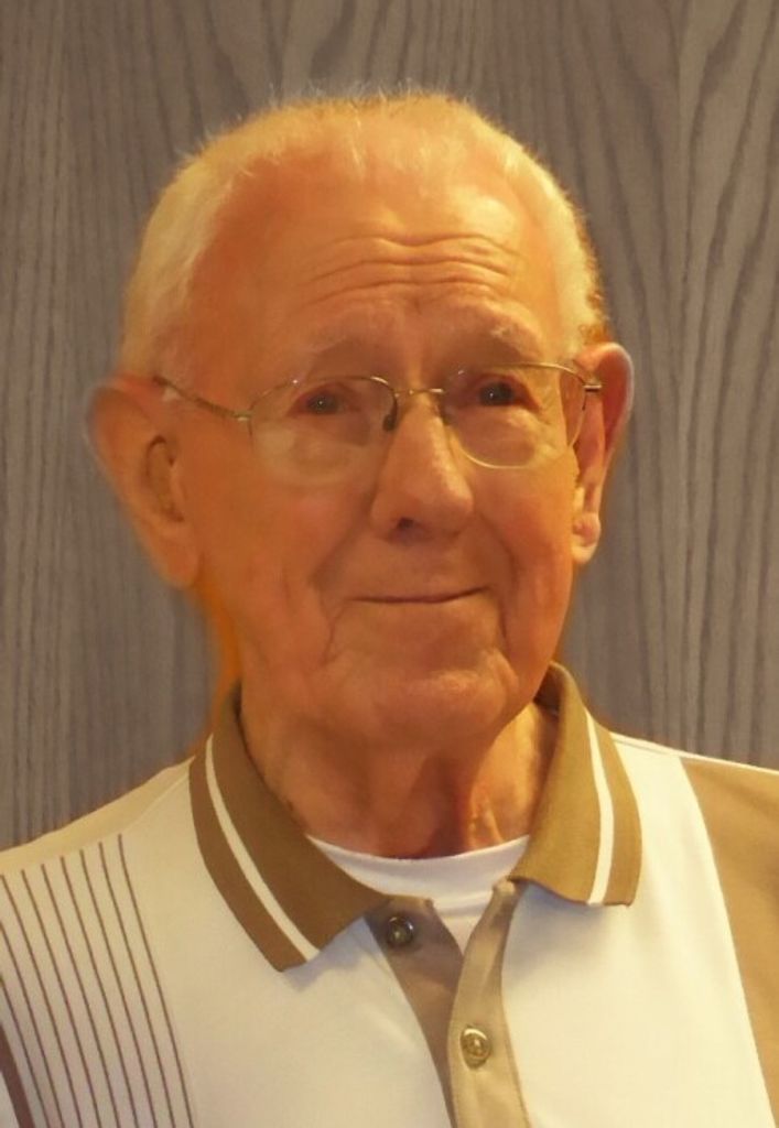 Robert "Bob" E. Thissen