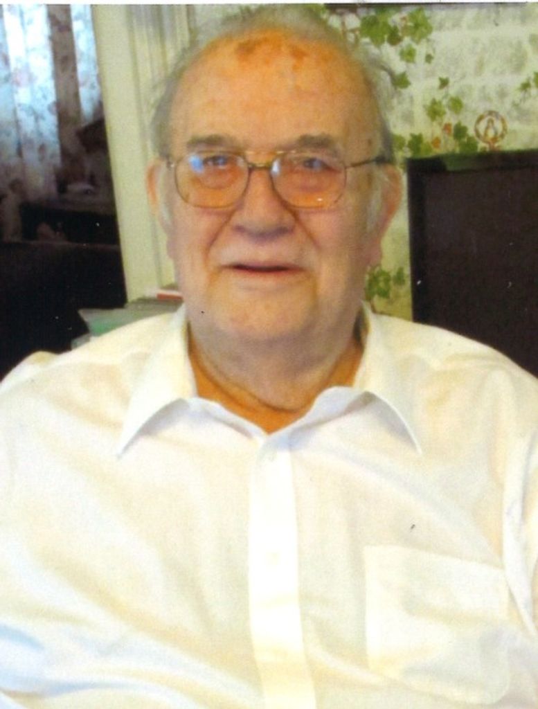 Clarence E Brown Profile Photo