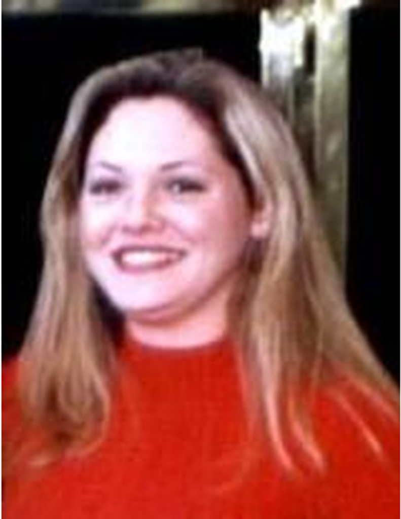 Angela Charity Baird