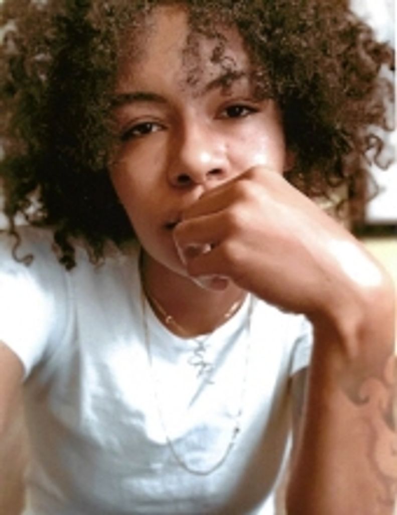 Shamica Michelle Richardson Profile Photo