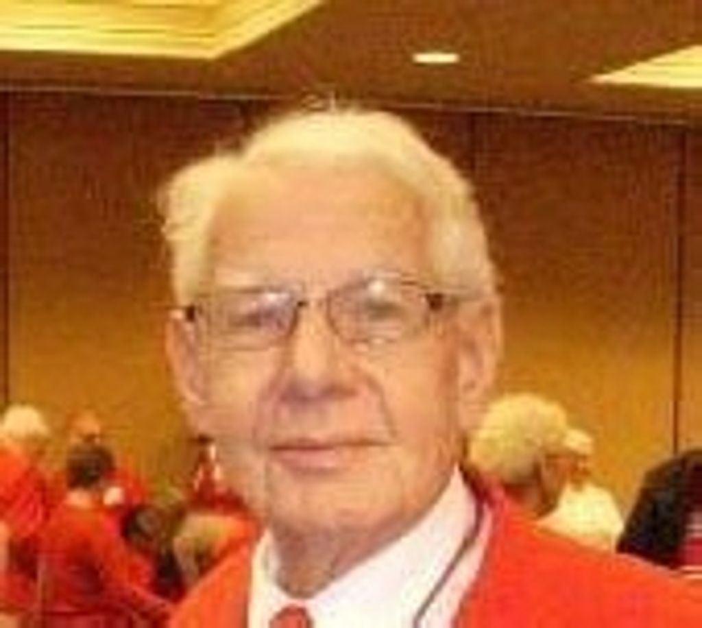 William Nicholas 'Nick' Tazelaar Profile Photo