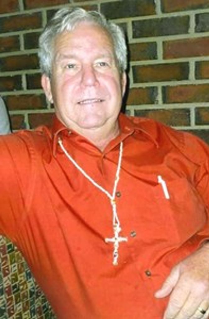 Reverend Billy Hooper Sr. Profile Photo
