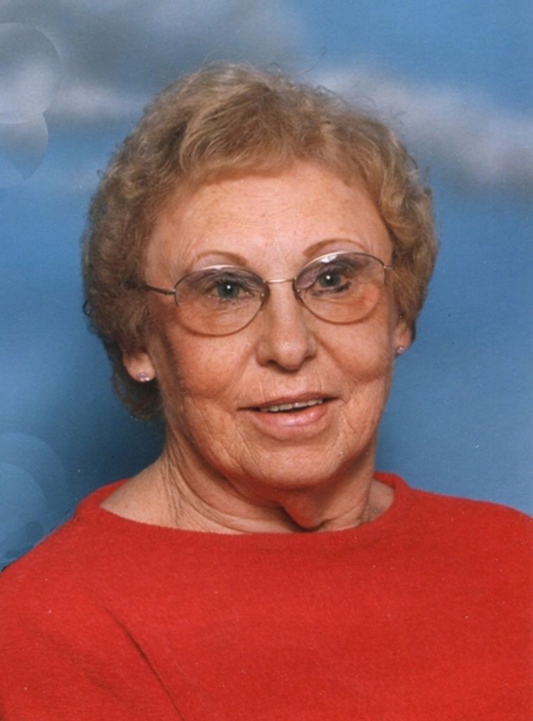 Ruby A. Nagel Profile Photo