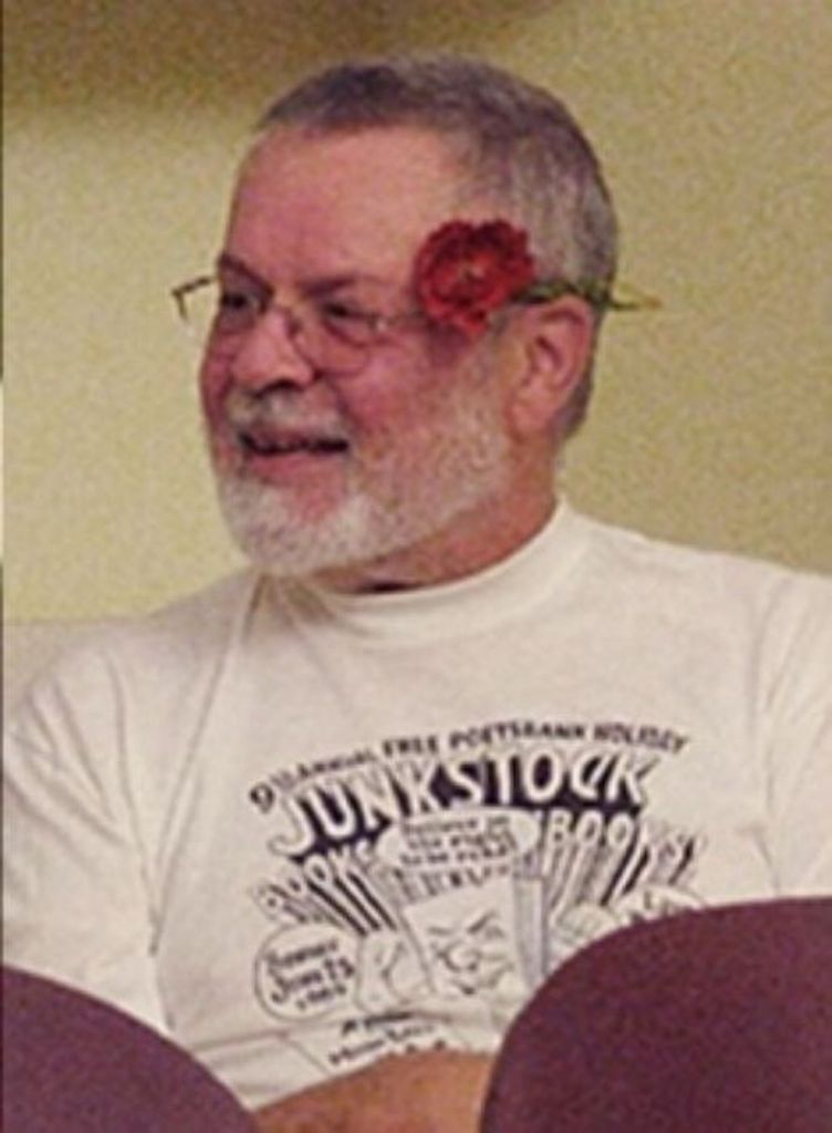 Gordon Bartle Profile Photo