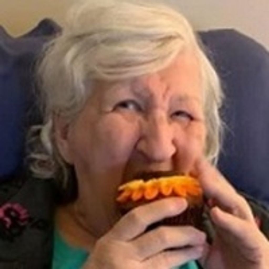 Arlene J Dorencz