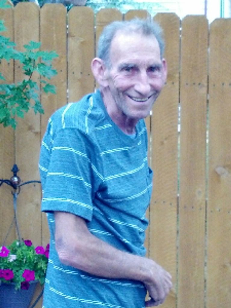 Ronald Elwood Myers
