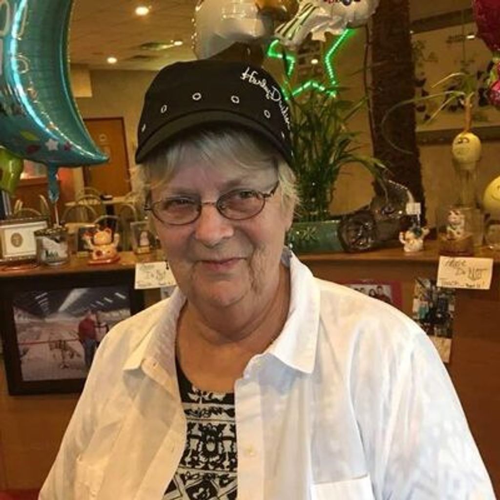 Judith A Wilt Profile Photo