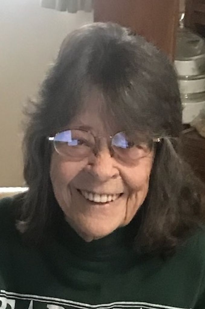 Judyth L. (Corbin)  Gillis