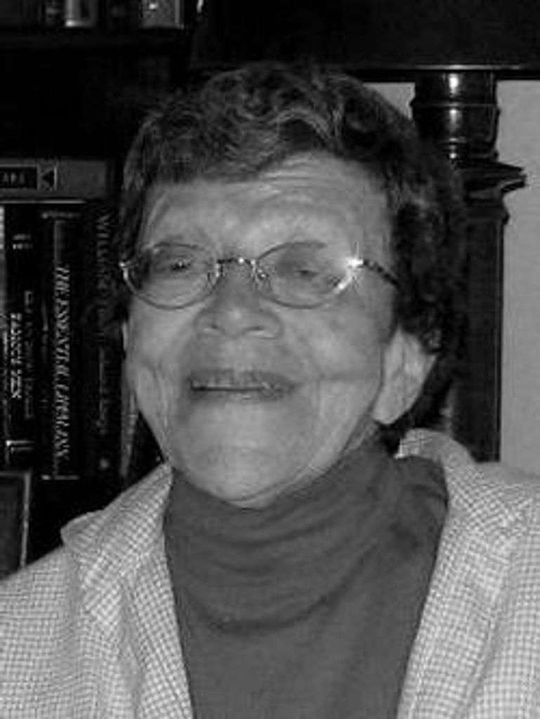 Patricia Twitchell Profile Photo
