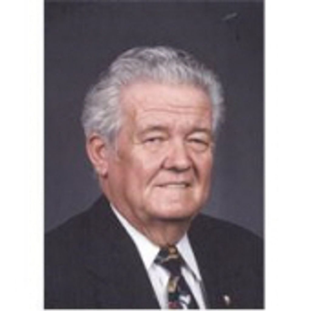Lewis Mccollum