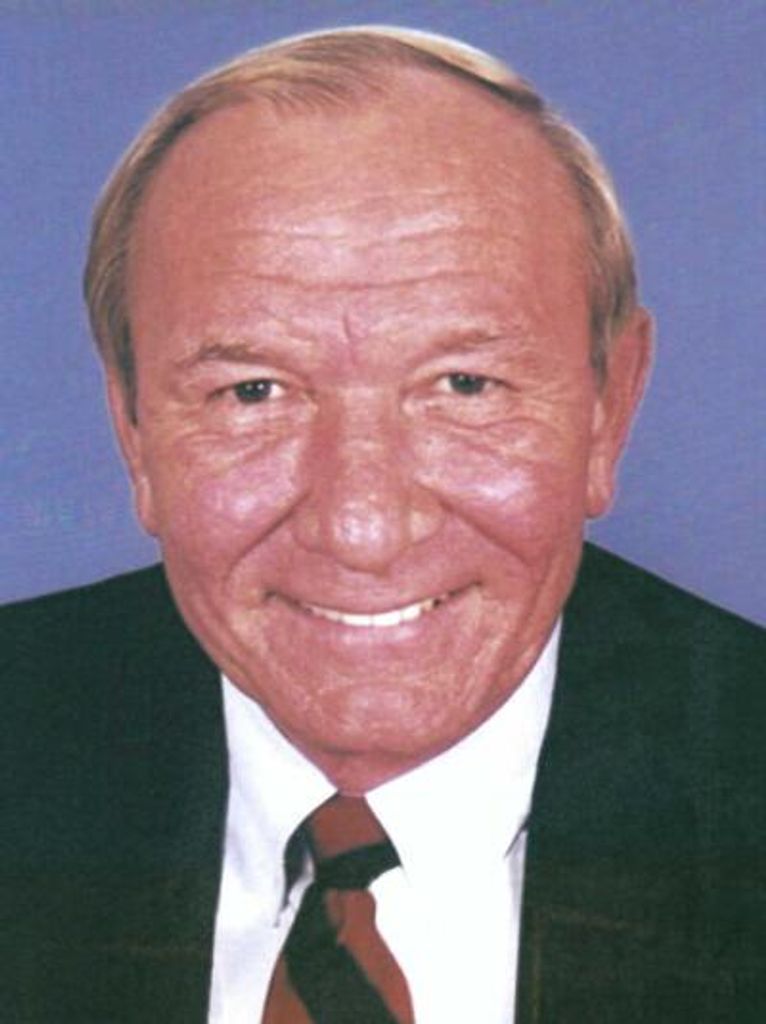 Robert "Bob" Gene Morton