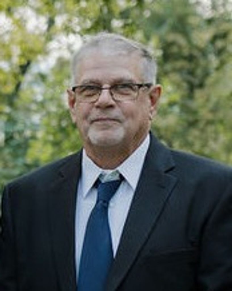 Michael B Dolan Profile Photo