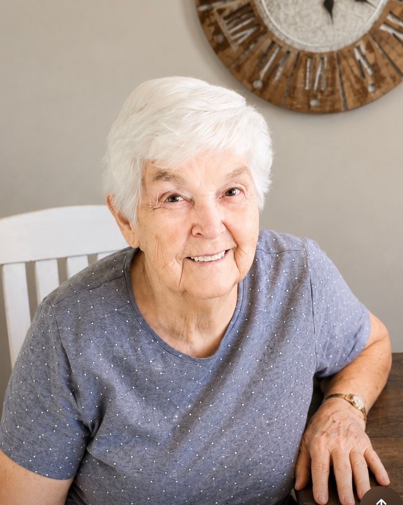 Ruth W Davis