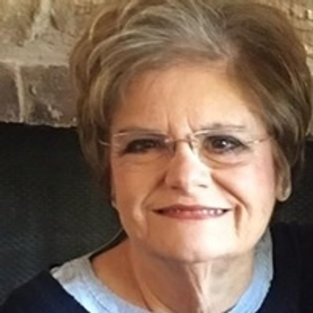 Barbara  Ann Grogan Profile Photo