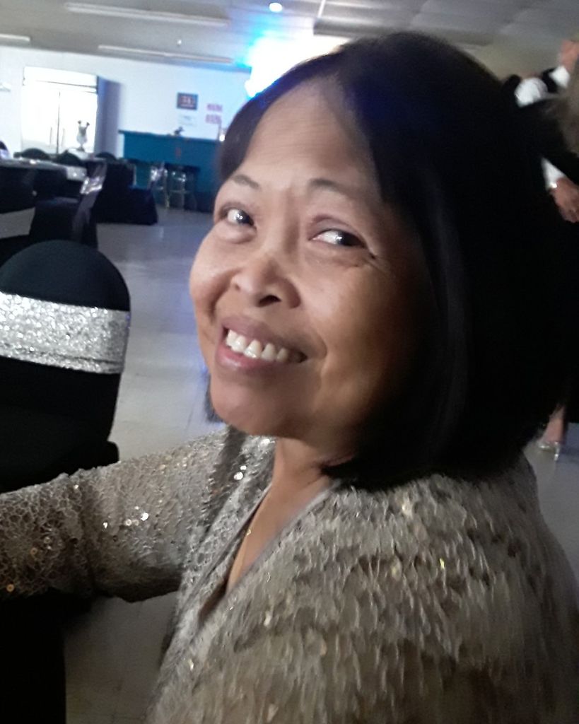 Anita Quiza Iott Profile Photo