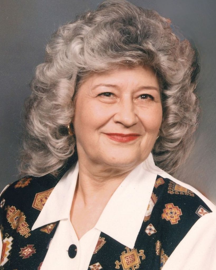 Carolyn Sue Osmond
