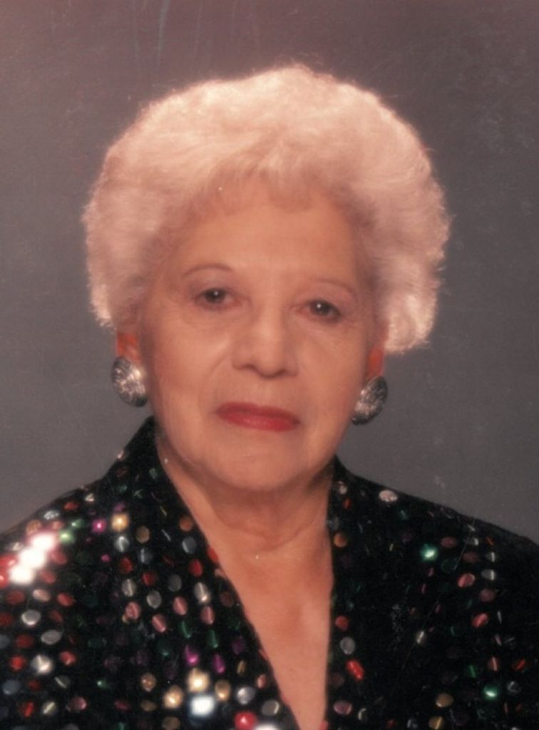 Tillie Robinson
