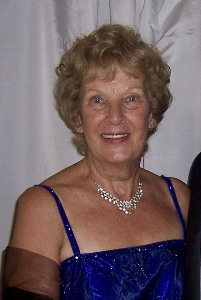 Gail D'Amico Profile Photo