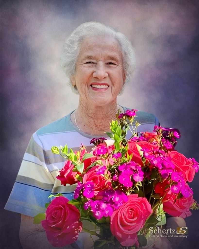 Bobbie June DeBolt Profile Photo