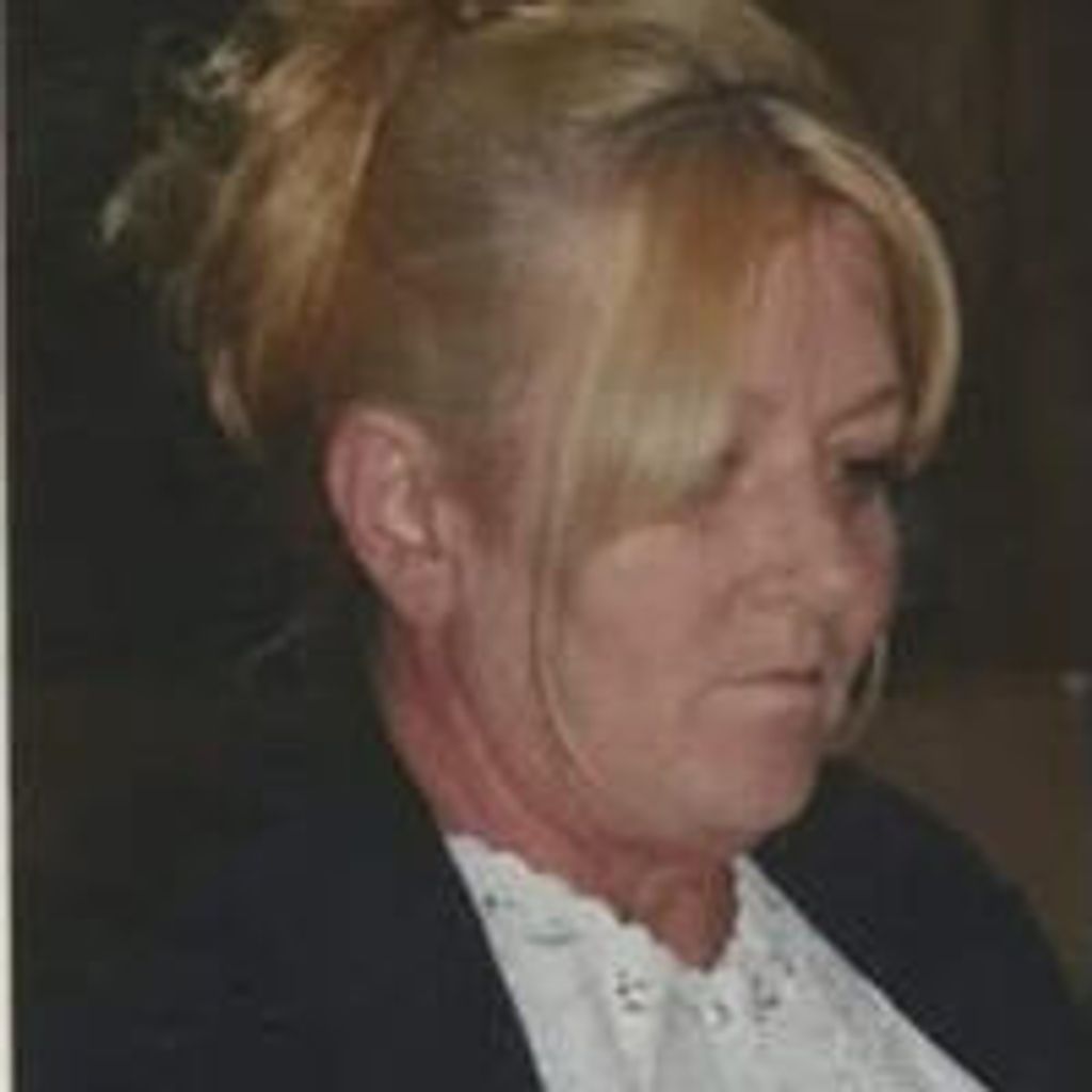 Susan Adella Voyles (Plainview)
